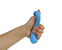 TheraPutty CanDo Theraputty Exercise Material - 2 oz - Red - Soft — for Hand Therapy and Strengthening