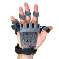 Xtensor The Xtensor Hand and Finger Exerciser — for Hand Strength and Dexterity Therapy