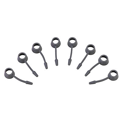 Xtensor The Xtensor Hand and Finger Exerciser, Additional Finger Bands, Packet of 8 — for Hand Strength and Dexterity Therapy