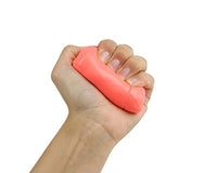 TheraPutty CanDo Theraputty Exercise Material - 2 oz - Red - Soft — for Hand Therapy and Strengthening