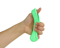 TheraPutty CanDo Theraputty Exercise Material - 2 oz - Red - Soft — for Hand Therapy and Strengthening