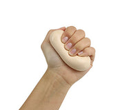 TheraPutty CanDo Theraputty Exercise Material - 2 oz - Tan - XX-Soft — for Hand Therapy and Strengthening