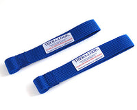 RangeMaster Thera-Loop Non-Slip Anchor for Band/Tubing, Pack of 50 — for Resistance Training and Rehabilitation
