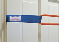 RangeMaster Thera-Loop Non-Slip Anchor for Band/Tubing, Pack of 50 — for Resistance Training and Rehabilitation