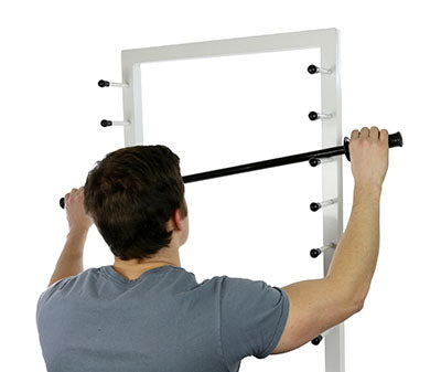 Rolyan Climbing Board and Bar — for Range-of-Motion in Clinical and Institutional Care