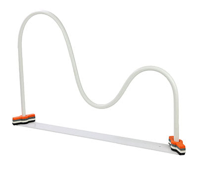 Rolyan Double Curved Shoulder Arc — for Range-of-Motion in Clinical and Institutional Care