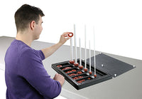 Rolyan Vertical Ring Tree - Accessory - 72 extra Rings — for Range-of-Motion in Clinical and Institutional Care