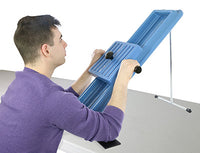 Rolyan Shoulder Incline Board — for Range-of-Motion in Clinical and Institutional Care