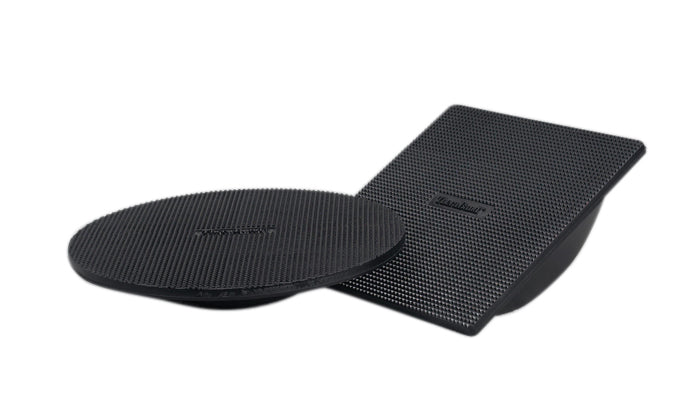 TheraBand Wobble Board (all directions) — for Resistance Training and Rehabilitation