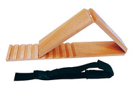 3B Scientific Quadriceps Board 0-16 Degrees — for Balance Training and Fall Prevention