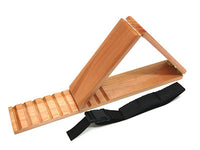 3B Scientific Quadriceps Board 0-16 Degrees — for Balance Training and Fall Prevention