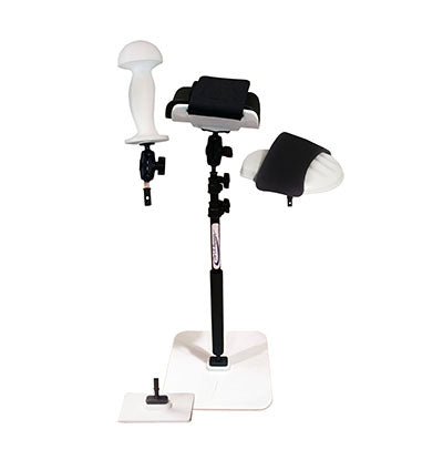 UE Ranger Neuro with Manual — for Range-of-Motion in Clinical and Institutional Care
