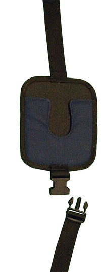 UE Ranger Door Mount (ONLY) for UE Ranger — for Range-of-Motion in Clinical and Institutional Care