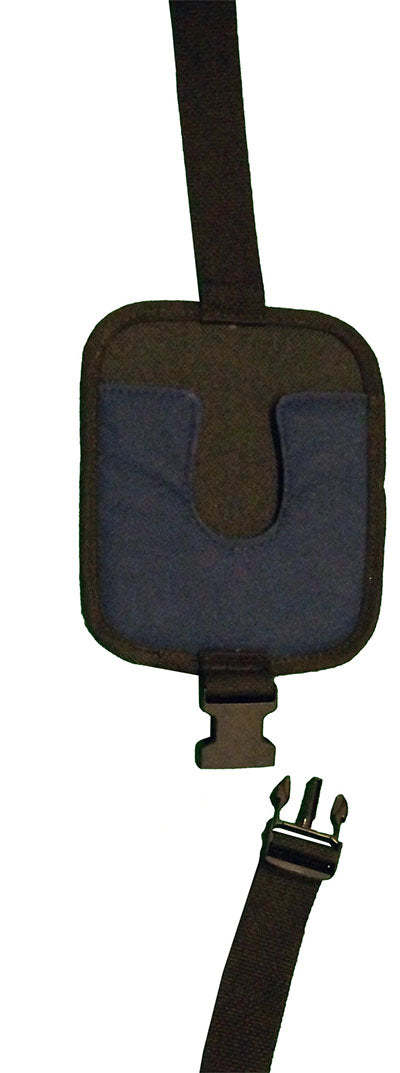 UE Ranger Door Mount (ONLY) for UE Ranger — for Range-of-Motion in Clinical and Institutional Care