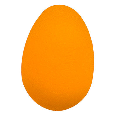 Eggsercizer Hand Exerciser, Peach (XX-Soft) — for Hand Strength and Dexterity Therapy
