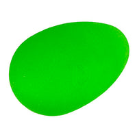 Eggsercizer Hand Exerciser, Green (Soft) — for Hand Strength and Dexterity Therapy
