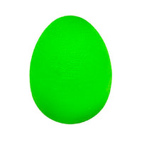Eggsercizer Hand Exerciser, Green (Soft) — for Hand Strength and Dexterity Therapy