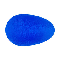Eggsercizer Hand Exerciser, Green (Soft) — for Hand Strength and Dexterity Therapy