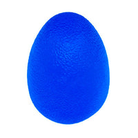 Eggsercizer Hand Exerciser, Green (Soft) — for Hand Strength and Dexterity Therapy