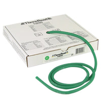 TheraBand exercise tubing - 25' roll - Red - medium — for Resistance Training and Rehabilitation