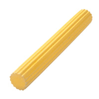 TheraBand Flexbar resistance bar - Yellow, x-light — for Resistance Training and Rehabilitation