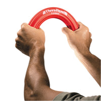 TheraBand Flexbar resistance bar - Yellow, x-light — for Resistance Training and Rehabilitation
