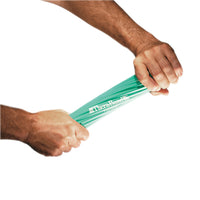 TheraBand Flexbar resistance bar - Yellow, x-light — for Resistance Training and Rehabilitation