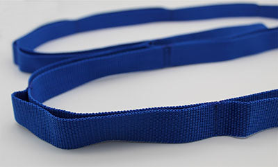 RangeMaster FlexAbility Stretch Strap — for Flexibility and Mobility Training