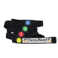 TheraBand Stretch Strap — for Resistance Training and Rehabilitation