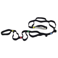 TheraBand Stretch Strap — for Resistance Training and Rehabilitation