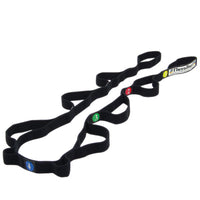 TheraBand Stretch Strap — for Resistance Training and Rehabilitation