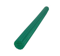 CanDo Twist-Bend-Shake Flexible Exercise Bar - 24" - Yellow - X-light — for Wrists & Shoulder in Clinical and Institutional Care