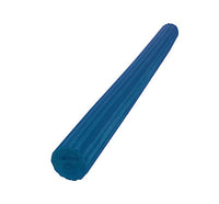 CanDo Twist-Bend-Shake Flexible Exercise Bar - 24" - Yellow - X-light — for Wrists & Shoulder in Clinical and Institutional Care