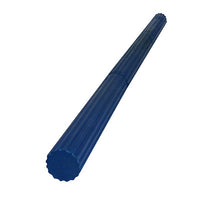 CanDo Twist-Bend-Shake Flexible Exercise Bar - 36" - Yellow - X-light — for Wrists & Shoulder in Clinical and Institutional Care
