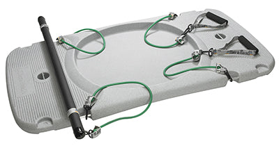 TheraBand Professional Platform Exercise Station, Base Section — for Resistance Training and Rehabilitation