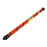 CanDo Slim WaTE Bar, Yellow Stripe, 2.5 lbs. — for Strength Training and Rehabilitation