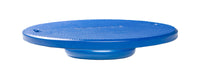 CanDo Stability Trainer - Advanced - 16 inch Diameter Platform and Balance Disc — for Balance Training and Fall Prevention