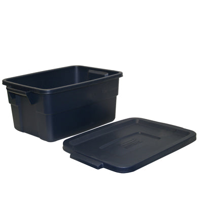 CanDo MVP Balance System, Storage Tub for Balls and Weights — for Strength Training and Rehabilitation
