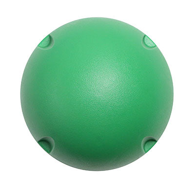 CanDo MVP Balance System, Green Instability Ball (Level 3), Each — for Balance Training and Fall Prevention