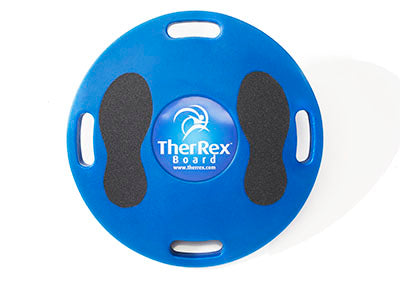 TherRex Balance Board for Clinical Balance Training and Fall Prevention