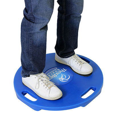 TherRex Balance Board for Clinical Balance Training and Fall Prevention