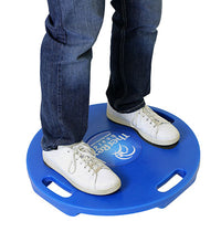 TherRex Balance Board for Clinical Balance Training and Fall Prevention