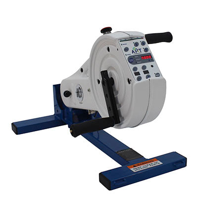 HCI HCI-APT-1 Single Unit Active and Passive Trainer — for Fitness Equipment in Clinical and Institutional Care