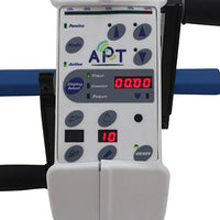 HCI HCI-APT-1 Single Unit Active and Passive Trainer — for Fitness Equipment in Clinical and Institutional Care