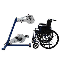 HCI HCI-APT-2 Total Body Active and Passive Trainer — for Fitness Equipment in Clinical and Institutional Care