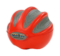 CanDo Digi-Squeeze hand exerciser - Yellow, x-light — for Hand Strength and Dexterity Therapy