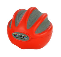 CanDo Digi-Squeeze hand exerciser - Medium - Red, light — for Hand Strength and Dexterity Therapy