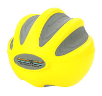 CanDo Digi-Squeeze hand exerciser - Yellow, x-light — for Hand Strength and Dexterity Therapy