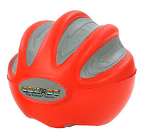 CanDo Digi-Squeeze hand exerciser - Yellow, x-light — for Hand Strength and Dexterity Therapy