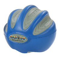 CanDo Digi-Squeeze hand exerciser - Yellow, x-light — for Hand Strength and Dexterity Therapy